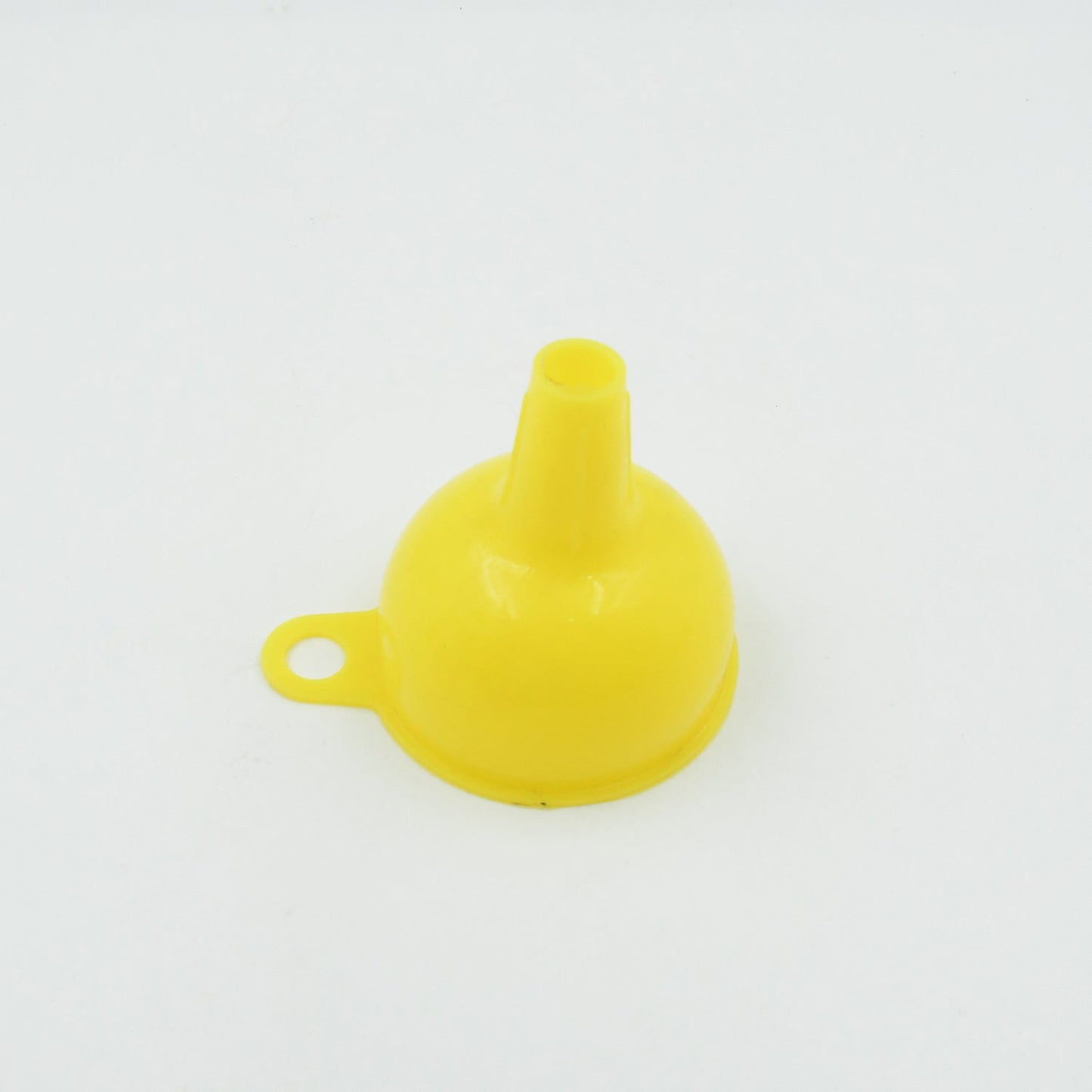 Silicone Funnel For Pouring Oil, Sauce, Water, Juice And Small Food-GrainsFood Grade Silicone Funnel