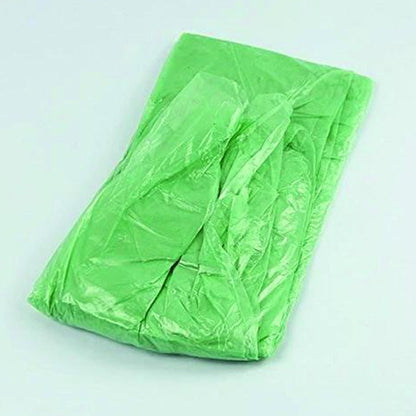 Disposable Easy to Carry Raincoat