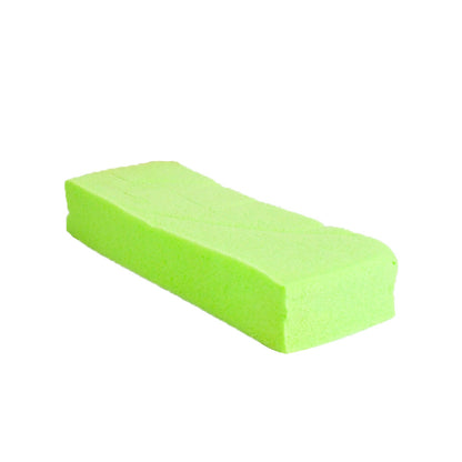 Bath Sponge for Women, Men, Kids, Sponge Body Scrubber Shower Sponge for a Relaxing Shower or Bath