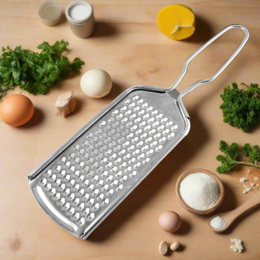 Stainless Steel Grater Nutmeg Cheese Citrus Zest Zester Grater Low Quality